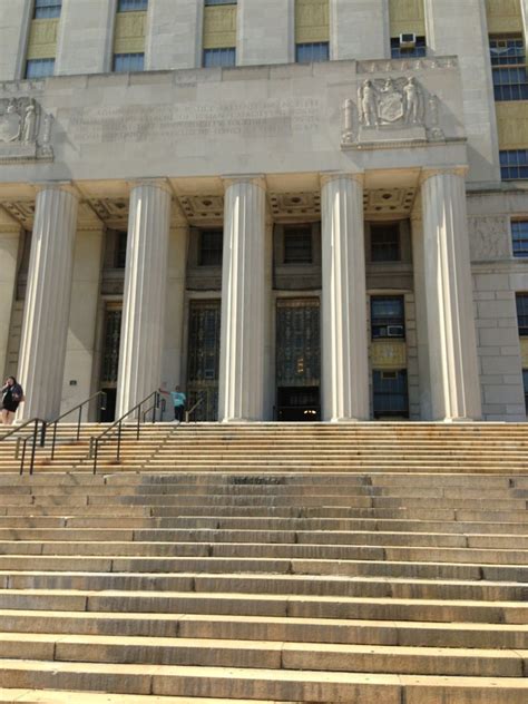 city clerk's office nyc